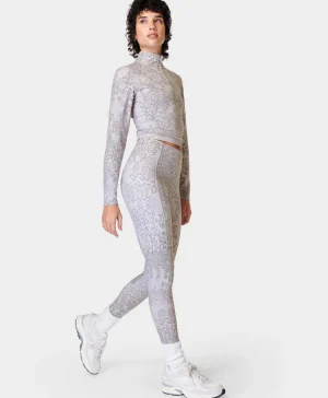 Sweaty Betty Super Soft 7/8 Yoga Leggings