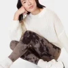 Sweaty Betty Super Soft 7/8 Yoga Leggings