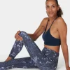 Sweaty Betty Super Soft 7/8 Yoga Leggings