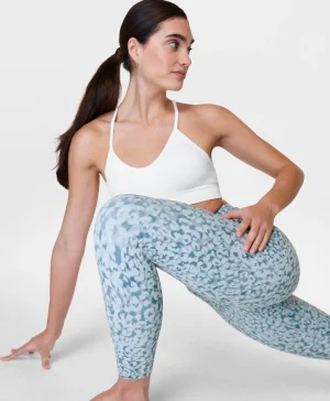 Sweaty Betty Super Soft 7/8 Yoga Leggings