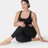 Sweaty Betty Super Soft 7/8 Yoga Leggings
