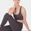 Sweaty Betty Super Soft 7/8 Yoga Leggings