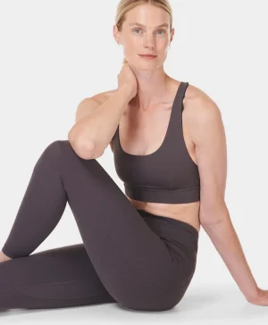 Sweaty Betty Super Soft 7/8 Yoga Leggings