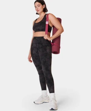Sweaty Betty Super Soft 7/8 Yoga Leggings