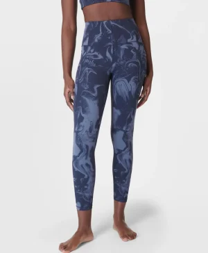 Sweaty Betty Super Soft 7/8 Yoga Leggings