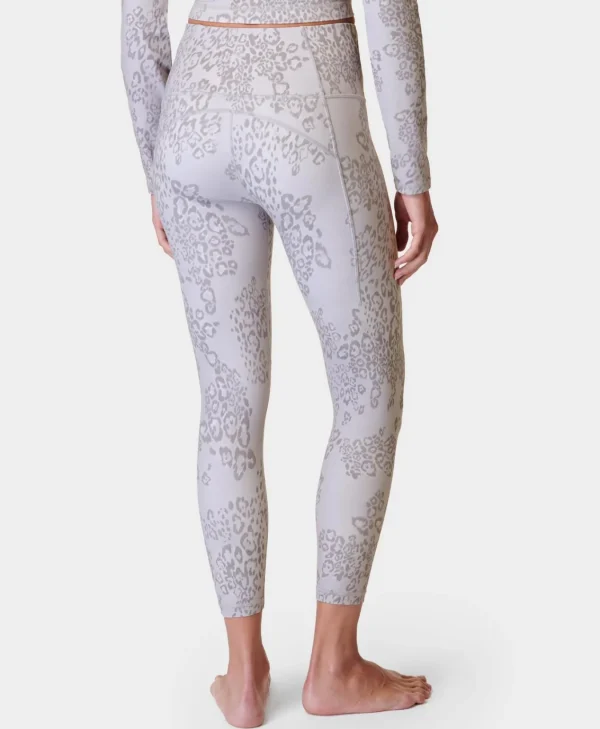 Sweaty Betty Super Soft 7/8 Yoga Leggings
