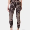 Sweaty Betty Super Soft 7/8 Yoga Leggings