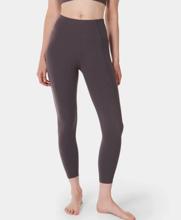 Sweaty Betty Super Soft 7/8 Yoga Leggings