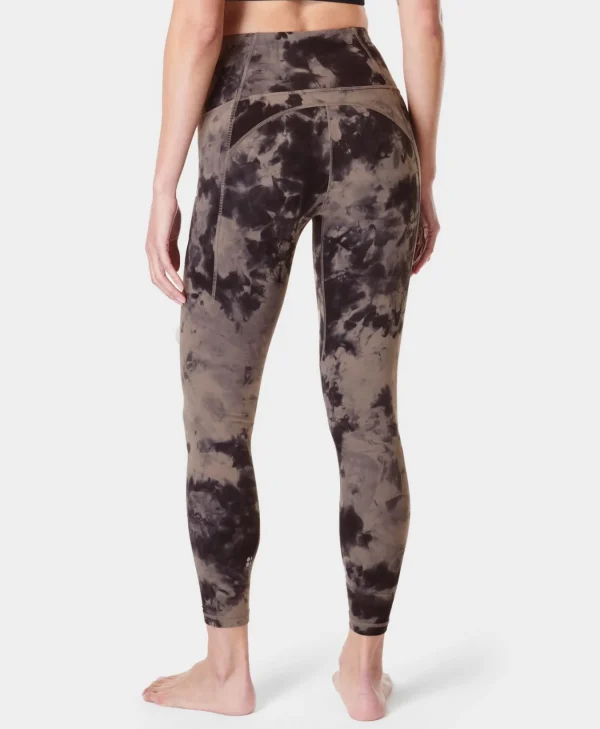 Sweaty Betty Super Soft 7/8 Yoga Leggings