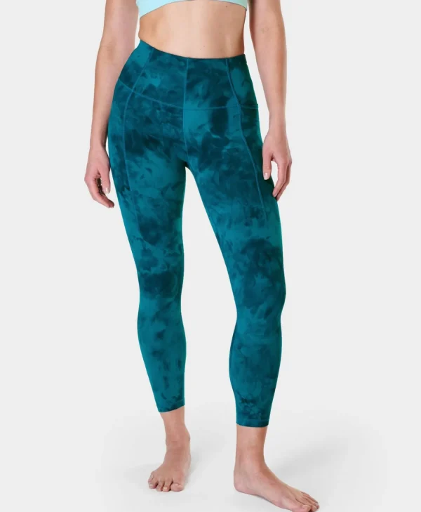 Sweaty Betty Super Soft 7/8 Yoga Leggings