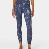 Sweaty Betty Super Soft 7/8 Yoga Leggings