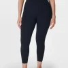 Sweaty Betty Super Soft 7/8 Yoga Leggings