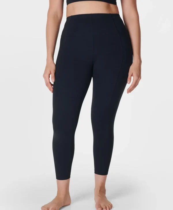 Sweaty Betty Super Soft 7/8 Yoga Leggings