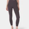 Sweaty Betty Super Soft 7/8 Yoga Leggings