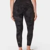 Sweaty Betty Super Soft 7/8 Yoga Leggings