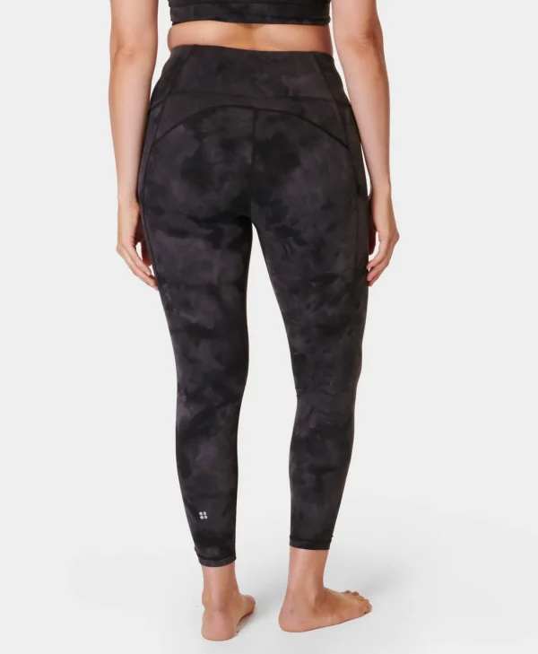 Sweaty Betty Super Soft 7/8 Yoga Leggings