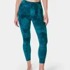 Sweaty Betty Super Soft 7/8 Yoga Leggings