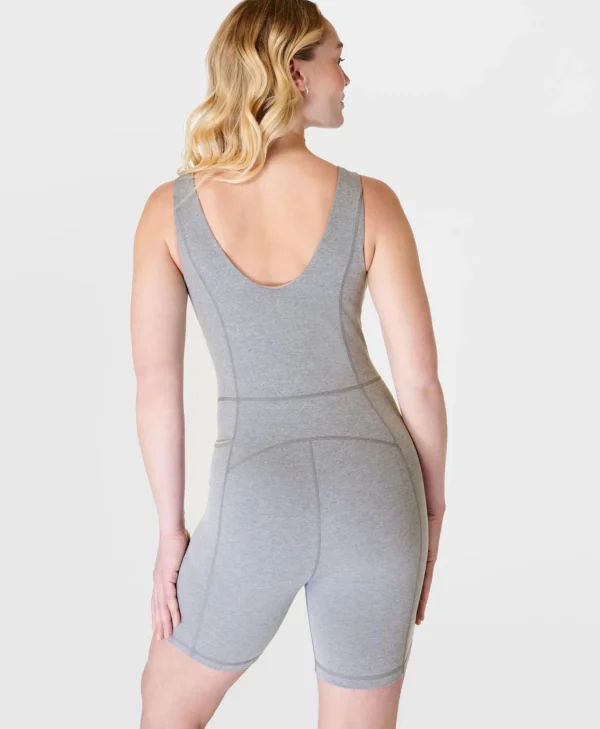 Sweaty Betty Super Soft Bodysuit