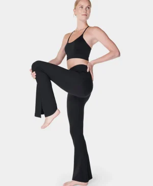 Sweaty Betty Super Soft Flare Yoga Pants