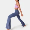 Sweaty Betty Super Soft Flare Yoga Pants