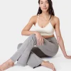Sweaty Betty Super Soft Flare Yoga Pants