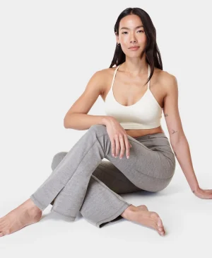 Sweaty Betty Super Soft Flare Yoga Pants
