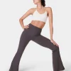 Sweaty Betty Super Soft Flare Yoga Pants