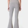 Sweaty Betty Super Soft Flare Yoga Pants