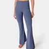 Sweaty Betty Super Soft Flare Yoga Pants
