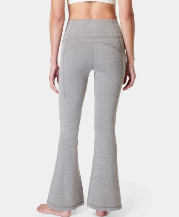 Sweaty Betty Super Soft Flare Yoga Pants