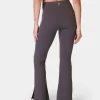 Sweaty Betty Super Soft Flare Yoga Pants