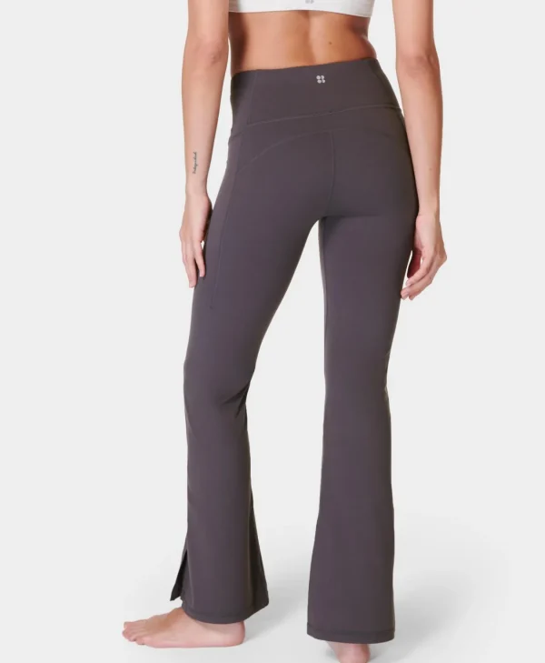 Sweaty Betty Super Soft Flare Yoga Pants