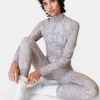 Sweaty Betty Super Soft Half Zip
