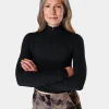 Sweaty Betty Super Soft Half Zip