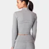 Sweaty Betty Super Soft Half Zip