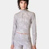 Sweaty Betty Super Soft Half Zip