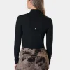 Sweaty Betty Super Soft Half Zip