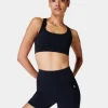 Sweaty Betty Super Soft 4" Biker Shorts