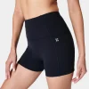 Sweaty Betty Super Soft 4" Biker Shorts