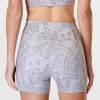 Sweaty Betty Super Soft 4" Biker Shorts