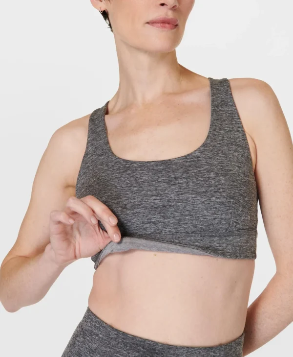Sweaty Betty Super Soft Reversible Bra