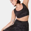 Sweaty Betty Super Soft Reversible Yoga Bra