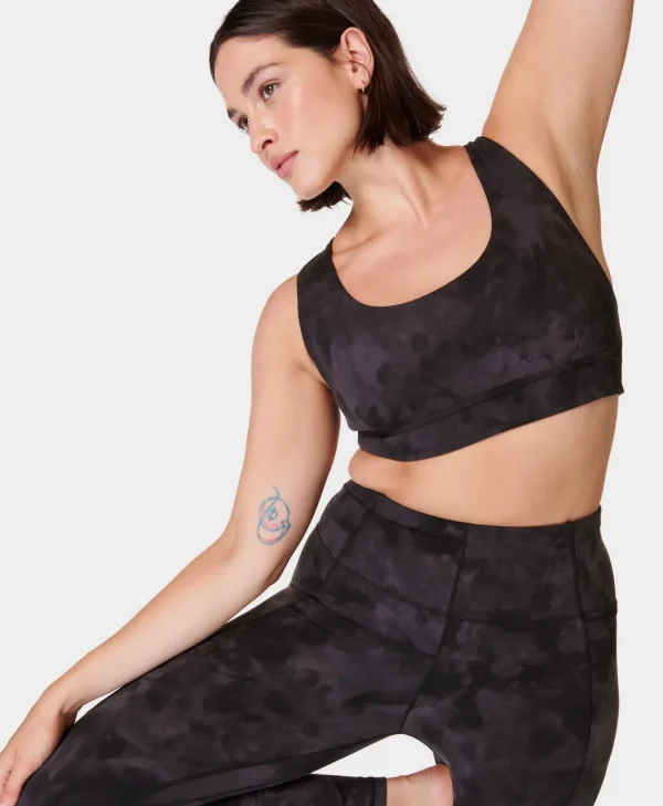 Sweaty Betty Super Soft Reversible Yoga Bra