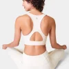 Sweaty Betty Super Soft Reversible Yoga Bra
