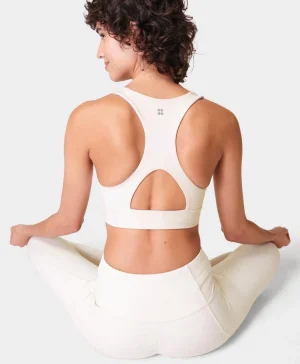 Sweaty Betty Super Soft Reversible Yoga Bra