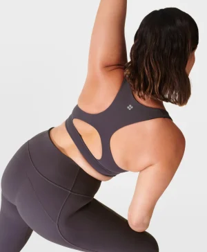 Sweaty Betty Super Soft Reversible Yoga Bra