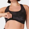 Sweaty Betty Super Soft Reversible Yoga Bra