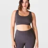 Sweaty Betty Super Soft Reversible Yoga Bra