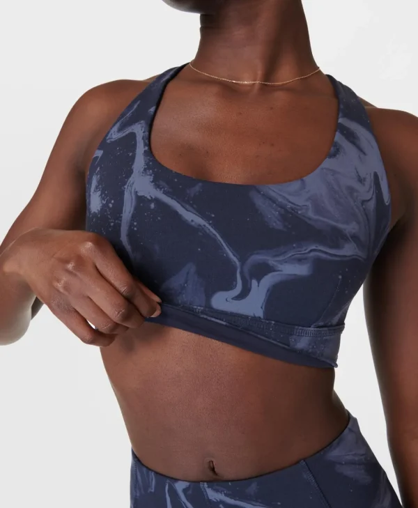 Sweaty Betty Super Soft Reversible Yoga Bra