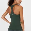 Sweaty Betty Super Soft Sleek Racerback Bra Tank